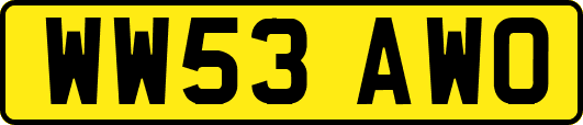 WW53AWO