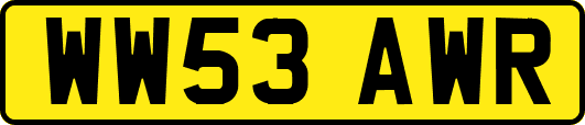 WW53AWR