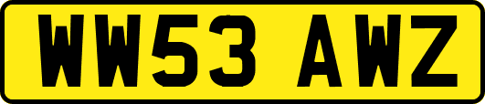 WW53AWZ