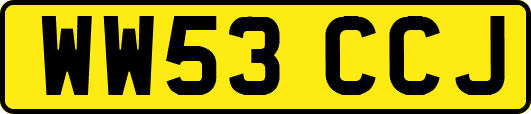 WW53CCJ