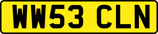 WW53CLN