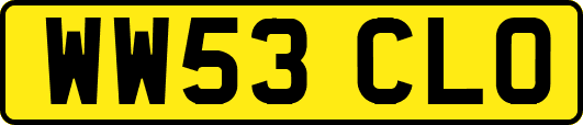 WW53CLO