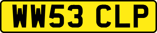 WW53CLP