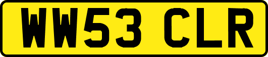 WW53CLR