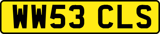 WW53CLS