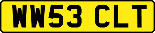 WW53CLT