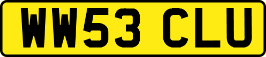 WW53CLU