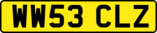 WW53CLZ