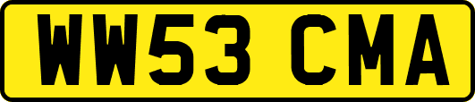 WW53CMA