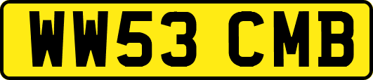 WW53CMB
