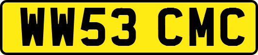 WW53CMC