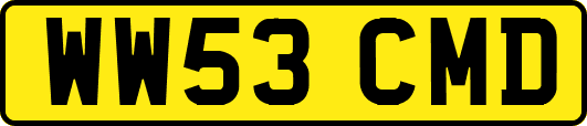 WW53CMD
