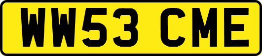 WW53CME