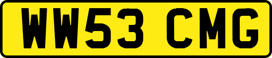 WW53CMG