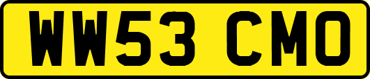 WW53CMO