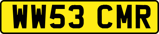 WW53CMR