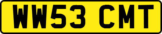 WW53CMT