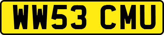 WW53CMU