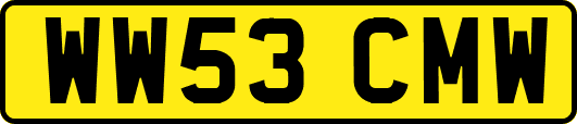 WW53CMW