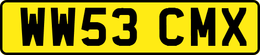 WW53CMX