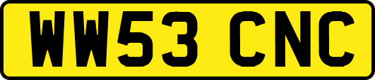 WW53CNC