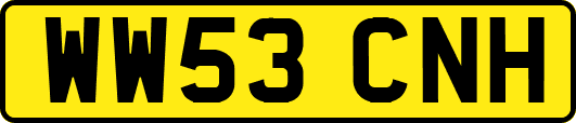 WW53CNH