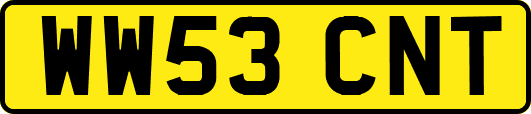 WW53CNT
