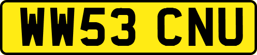 WW53CNU