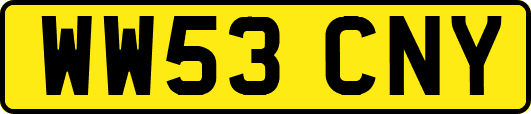 WW53CNY