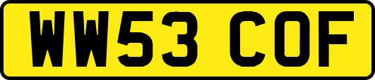 WW53COF