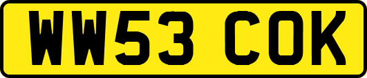 WW53COK