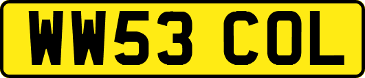 WW53COL