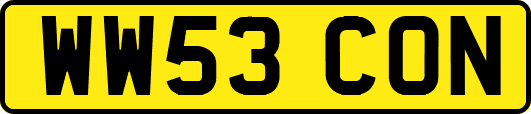 WW53CON