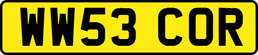WW53COR