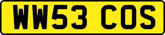 WW53COS