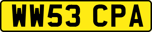 WW53CPA