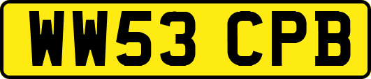 WW53CPB