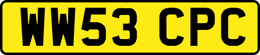 WW53CPC