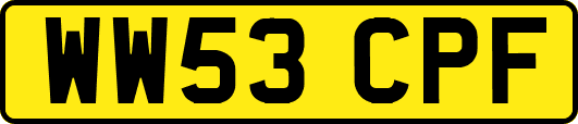 WW53CPF