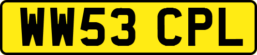 WW53CPL