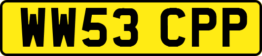 WW53CPP