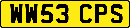 WW53CPS