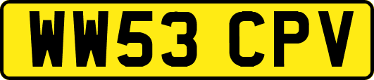 WW53CPV
