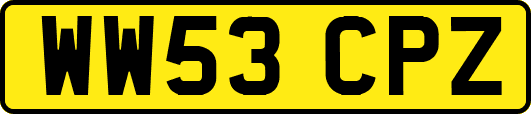 WW53CPZ