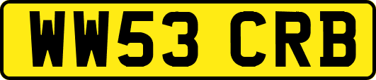 WW53CRB