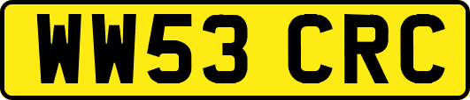 WW53CRC