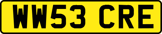 WW53CRE