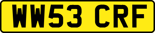 WW53CRF