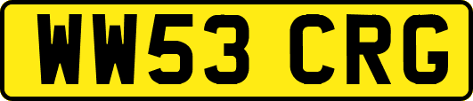 WW53CRG