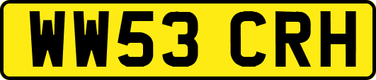 WW53CRH